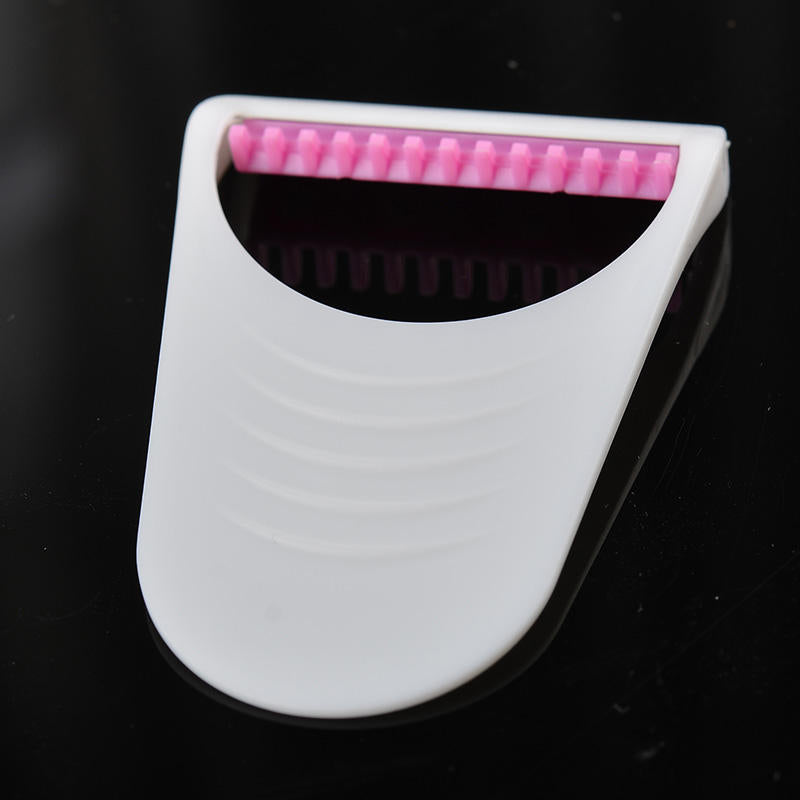 Unisex Disposable Body Hair Removal Razors - Pack of 6