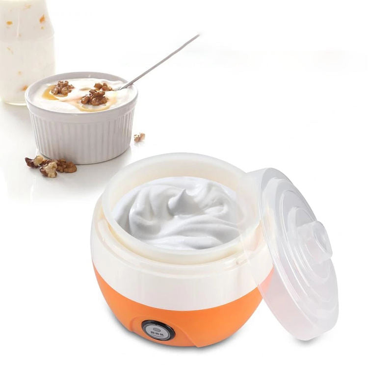 Electronic Automatic Yogurt Maker – 1L Home Yogurt Machine