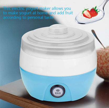 Electronic Automatic Yogurt Maker – 1L Home Yogurt Machine