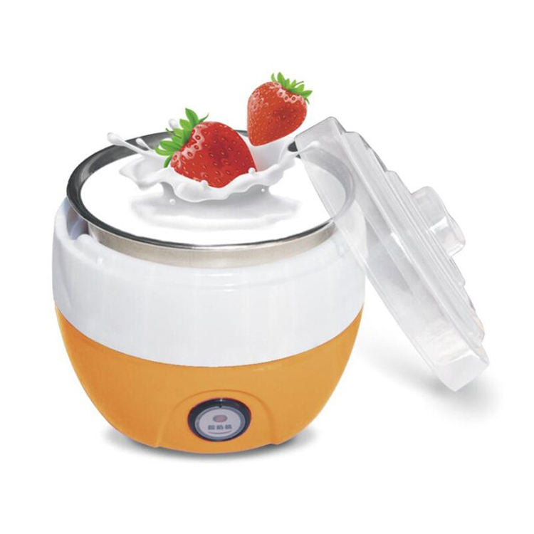 Electronic Automatic Yogurt Maker – 1L Home Yogurt Machine